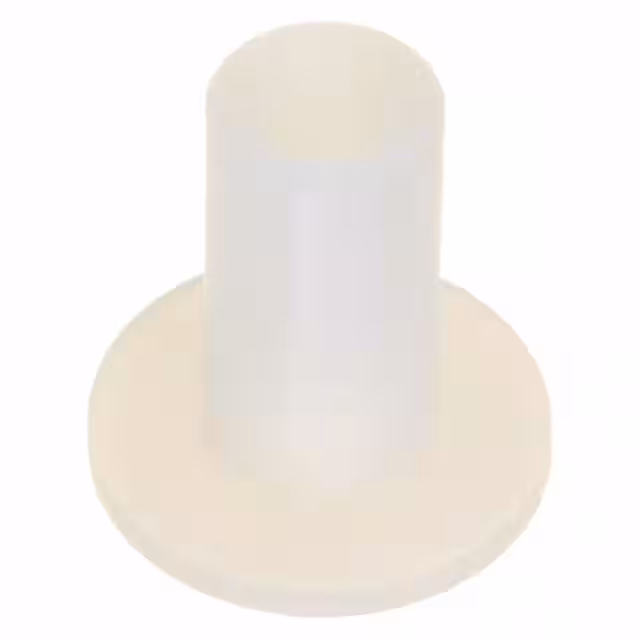 12SWS0393 Essentra Components  Rondelle - Spalla della boccola